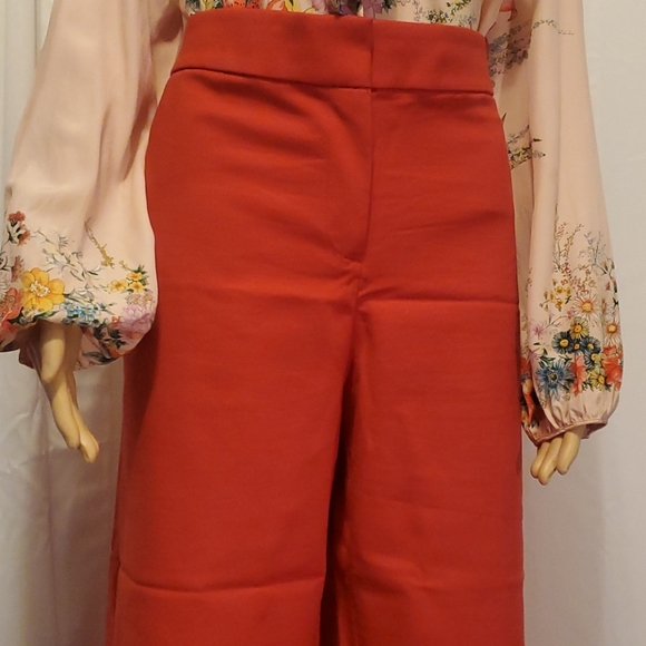 Pants 👖36 length Capri - Picture 5 of 8